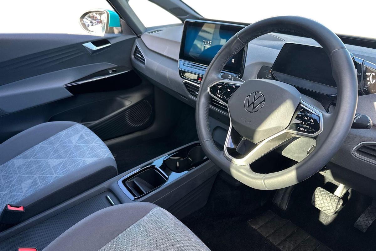 Used Volkswagen ID.3 2022 for sale - 77542245: Photo 6