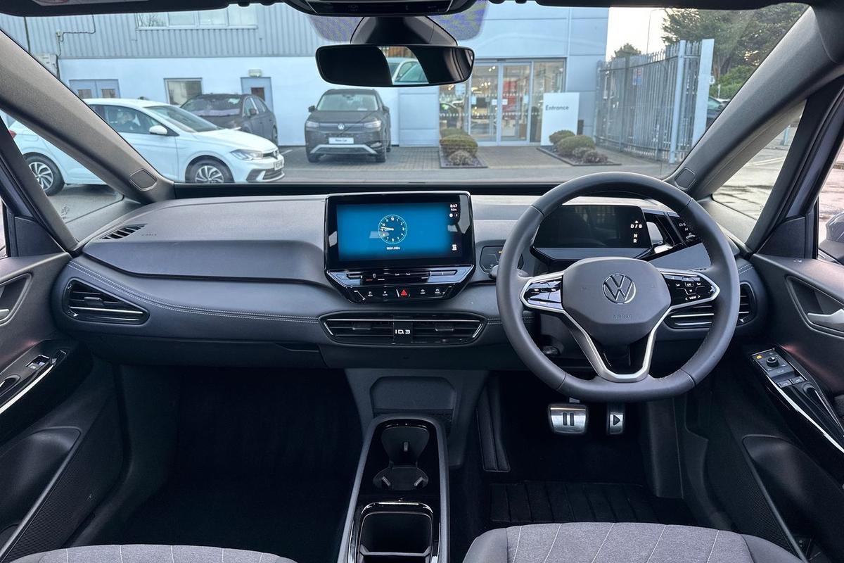 Used Volkswagen ID.3 2023 for sale - 77542236: Photo 10