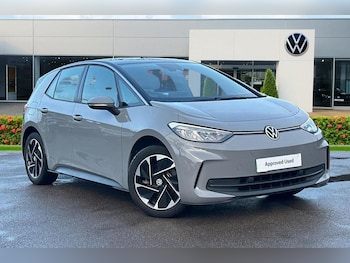 Volkswagen ID.3 feature image