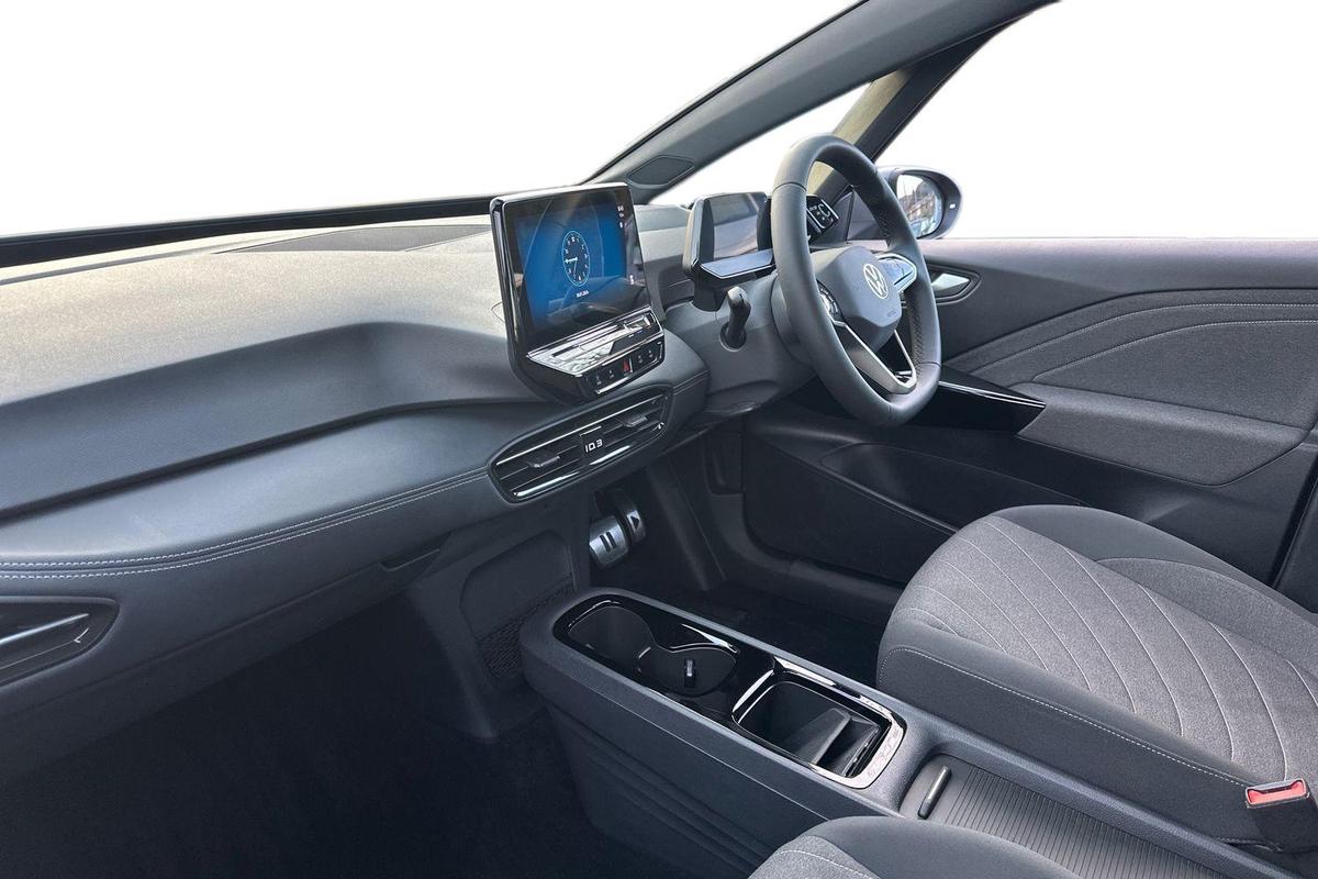 Used Volkswagen ID.3 2023 for sale - 77542236: Photo 2