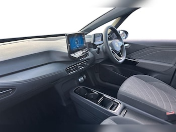 Used Volkswagen ID.3 2023 for sale - 77542236: Photo
