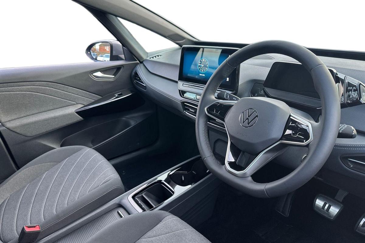 Used Volkswagen ID.3 2023 for sale - 77542236: Photo 6