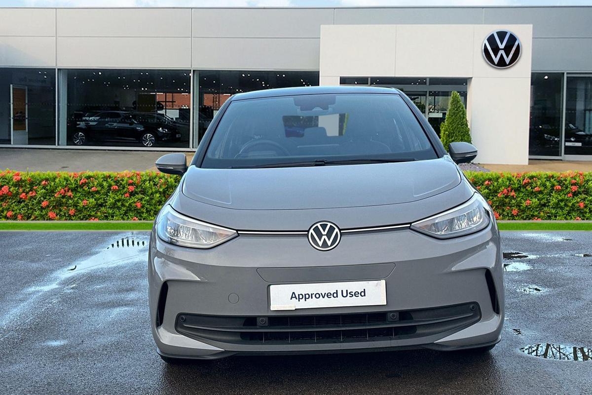 Used Volkswagen ID.3 2023 for sale - 77542236: Photo 8