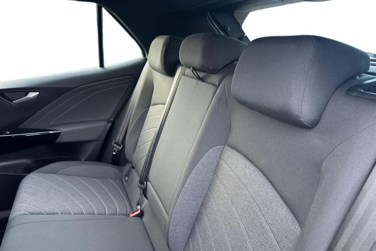 Used Volkswagen ID.3 2023 for sale - 77542236: Photo 9