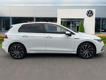 Used Volkswagen Golf 2023 for sale - 78392483: Photo