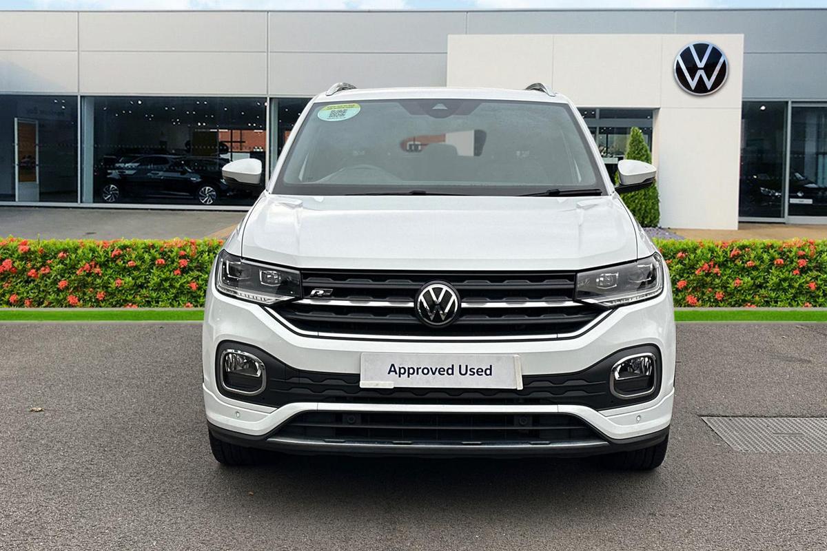 Used Volkswagen T-Cross 2022 for sale - 76738718: Photo 8