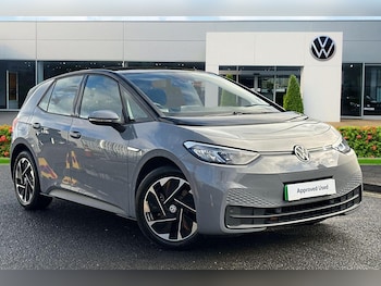 Volkswagen ID.3 feature image