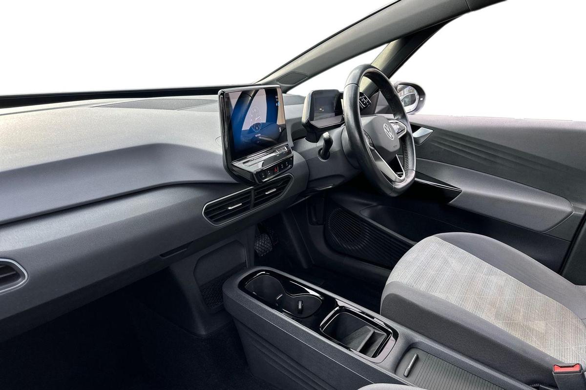 Used Volkswagen ID.3 2021 for sale - 77542199: Photo 2