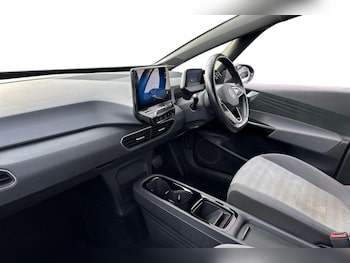 Used Volkswagen ID.3 2021 for sale - 77542199: Photo
