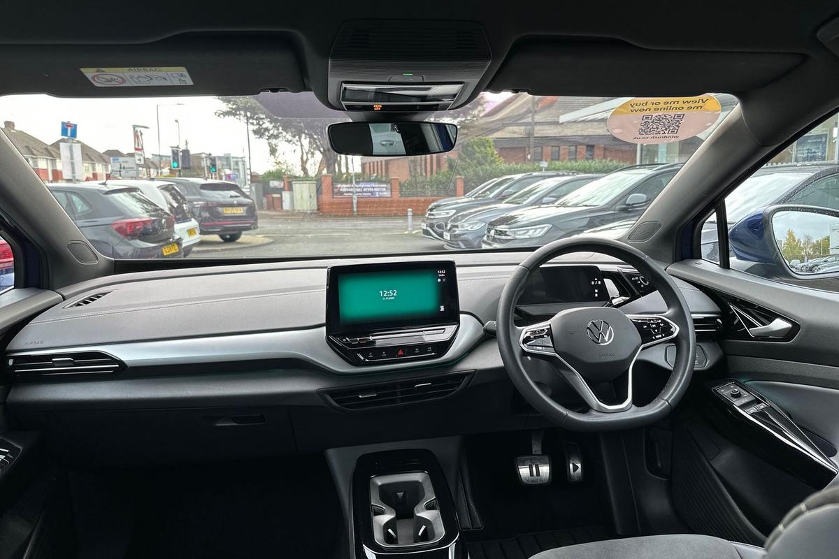 Used Volkswagen ID.4 2023 for sale - 76675968: Photo 10