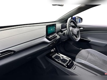 Used Volkswagen ID.4 2023 for sale - 76675968: Photo