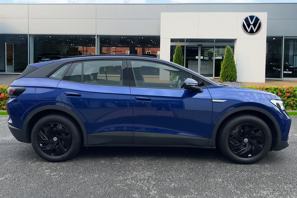 Used Volkswagen ID.4 2023 for sale - 76675968: Photo 4