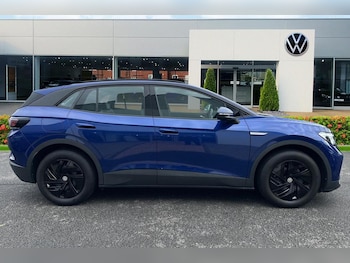 Used Volkswagen ID.4 2023 for sale - 76675968: Photo