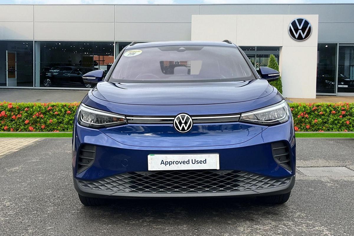 Used Volkswagen ID.4 2023 for sale - 76675968: Photo 8