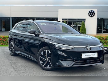 Volkswagen ID.7 feature image