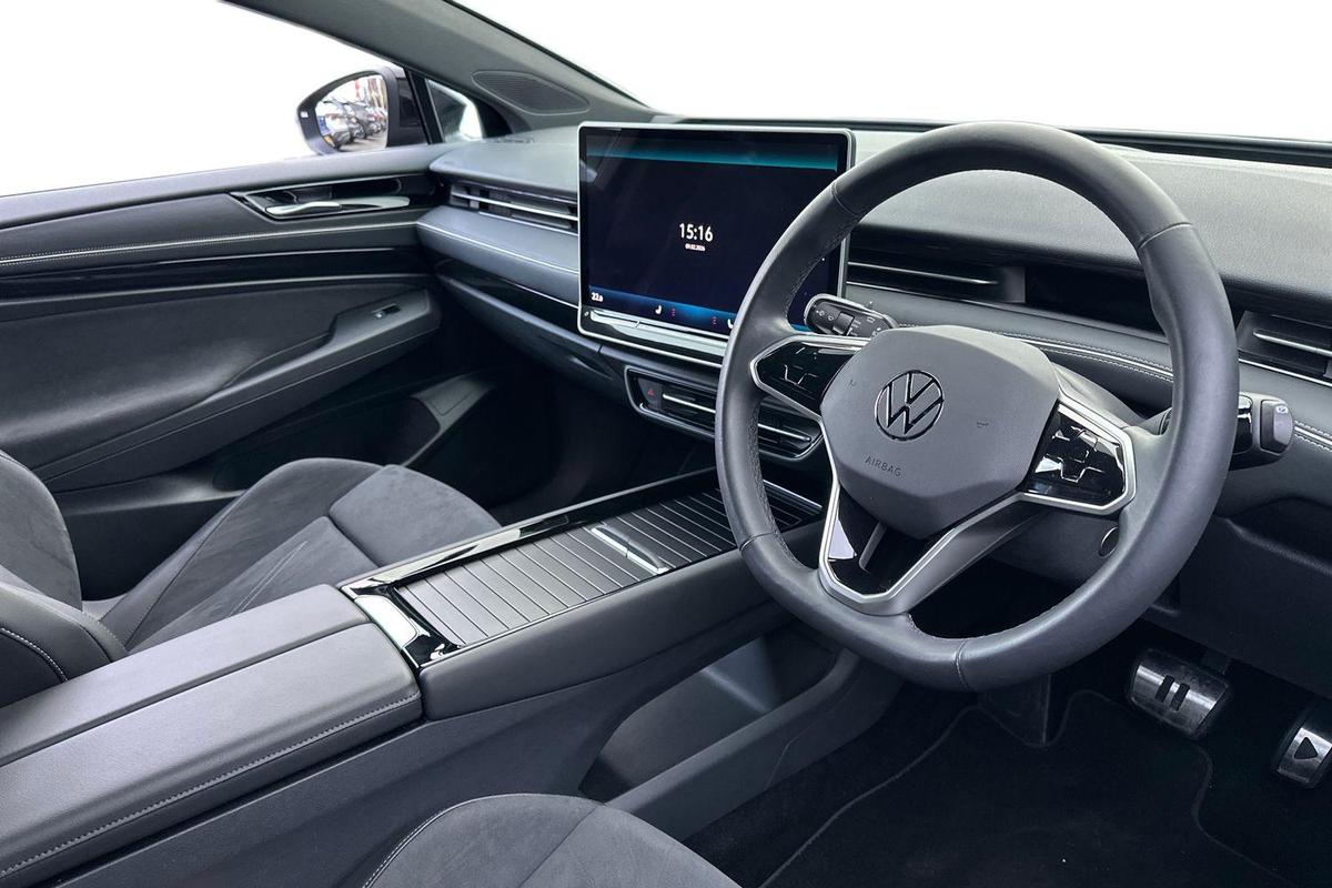 Used Volkswagen ID.7 2025 for sale - 77542294: Photo 6