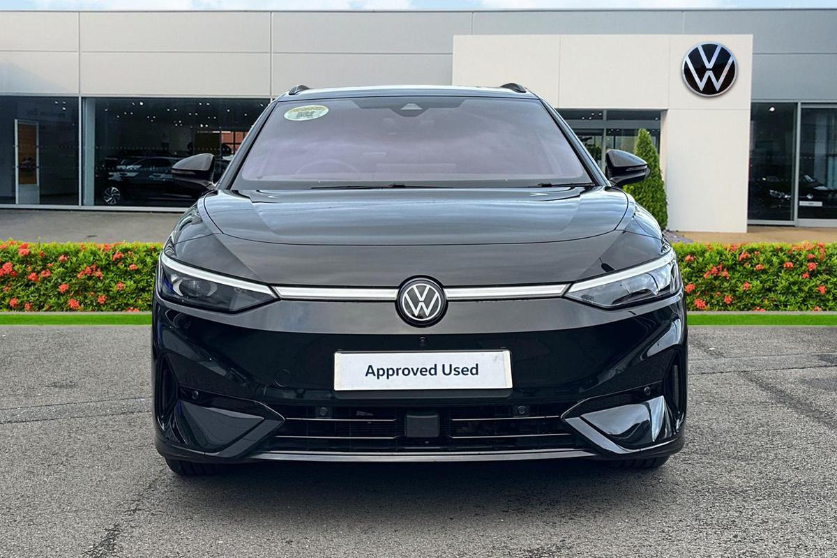 Used Volkswagen ID.7 2025 for sale - 77542294: Photo 8