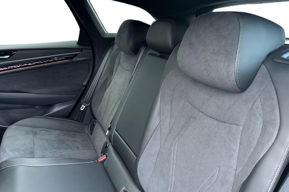 Used Volkswagen ID.7 2025 for sale - 77542294: Photo 9