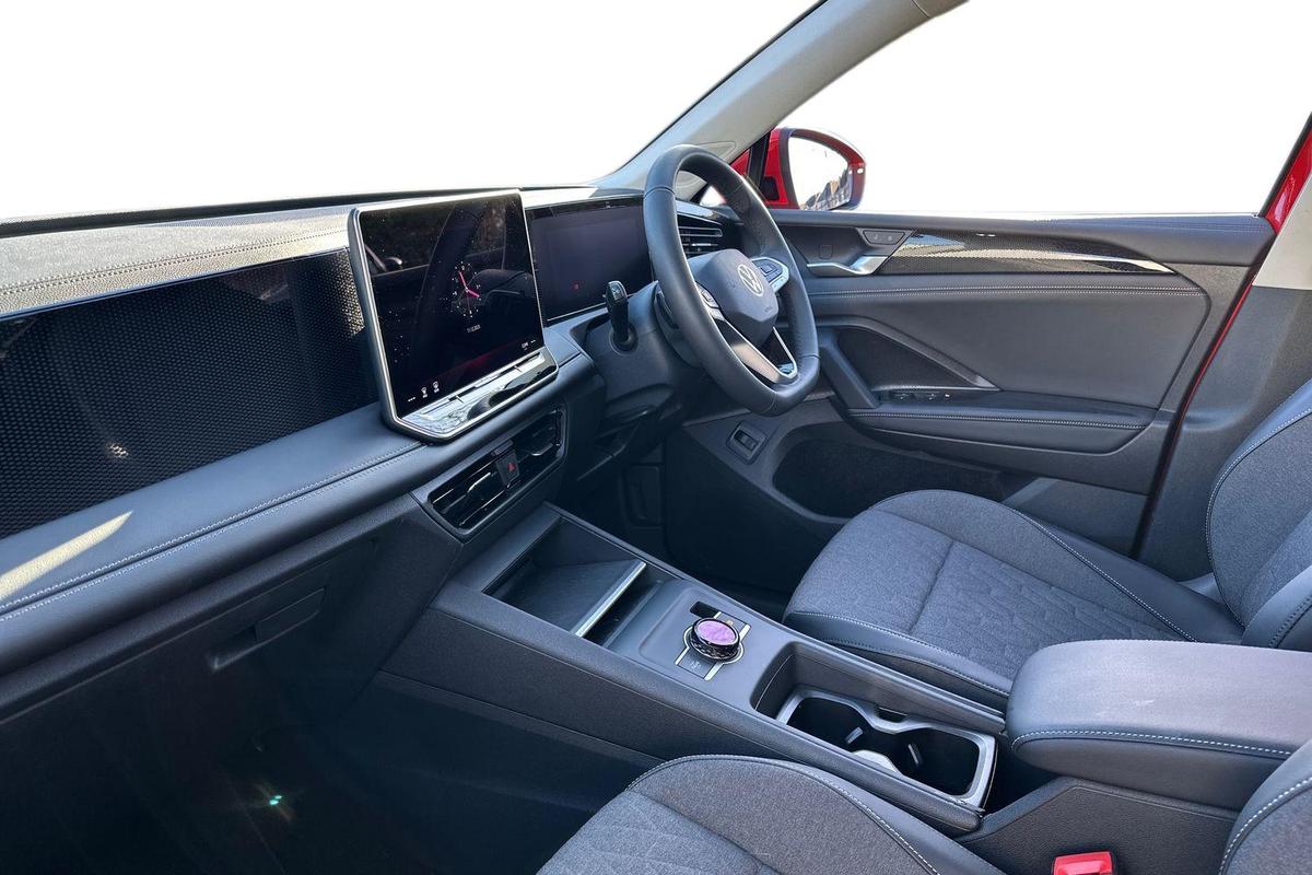 Used Volkswagen Tiguan 2025 for sale - 77542407: Photo 2