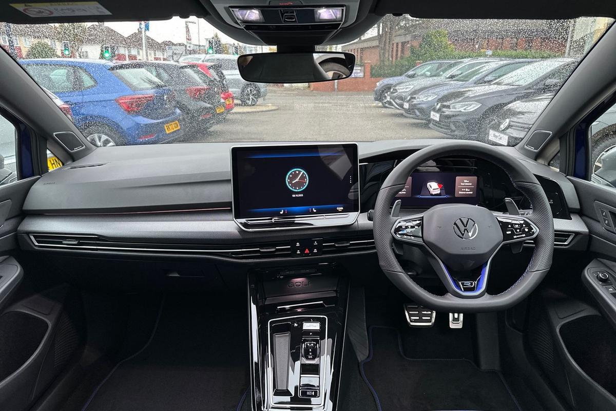 Used Volkswagen Golf 2025 for sale - 77173326: Photo 10