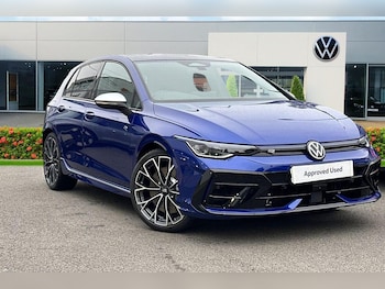 Used Volkswagen Golf 2025 for sale - 77173326: Photo