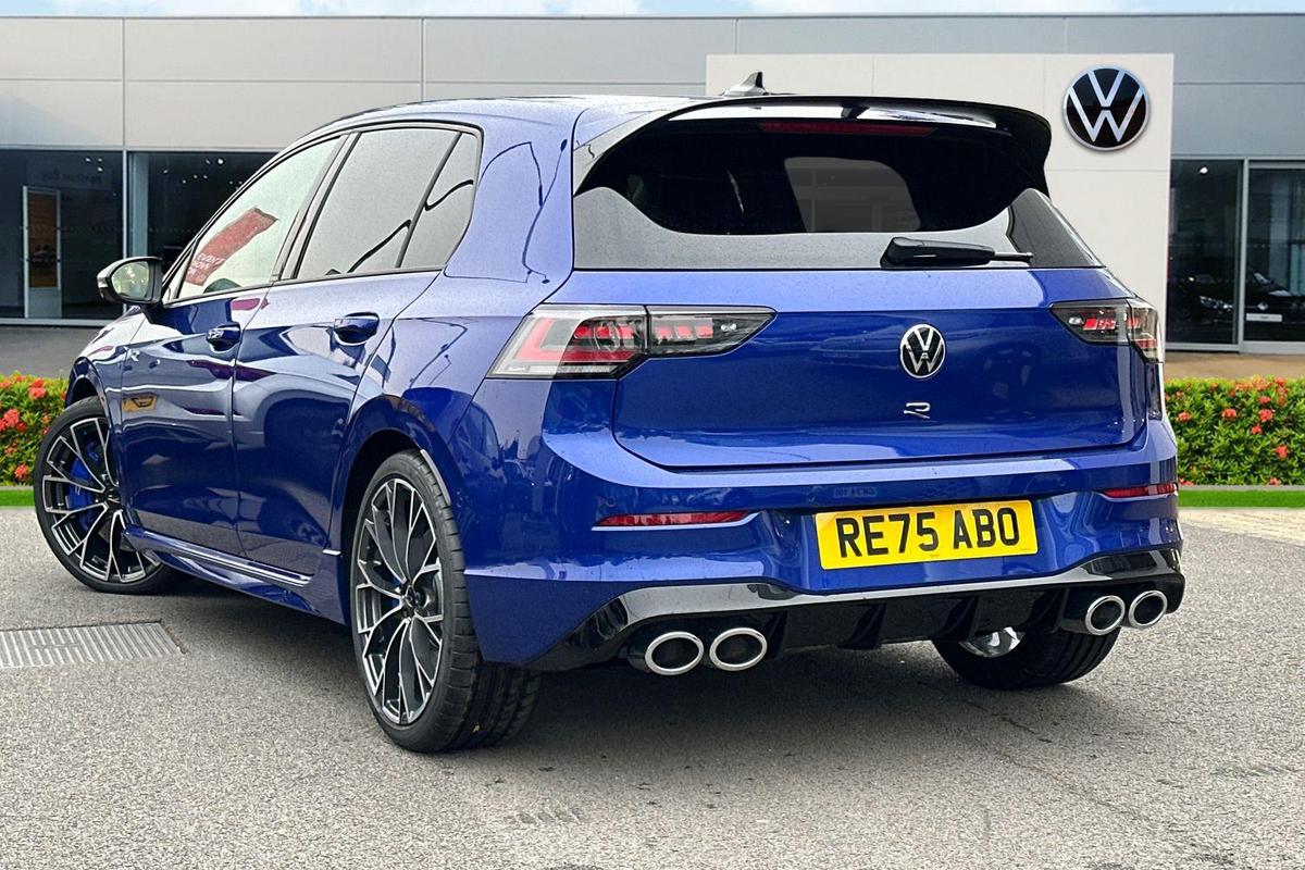 Used Volkswagen Golf 2025 for sale - 77173326: Photo 3