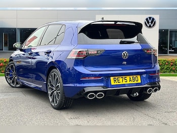 Used Volkswagen Golf 2025 for sale - 77173326: Photo