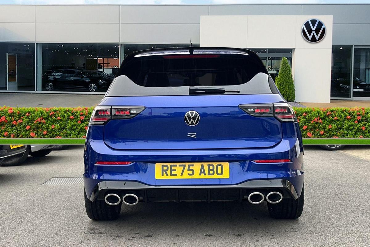 Used Volkswagen Golf 2025 for sale - 77173326: Photo 7