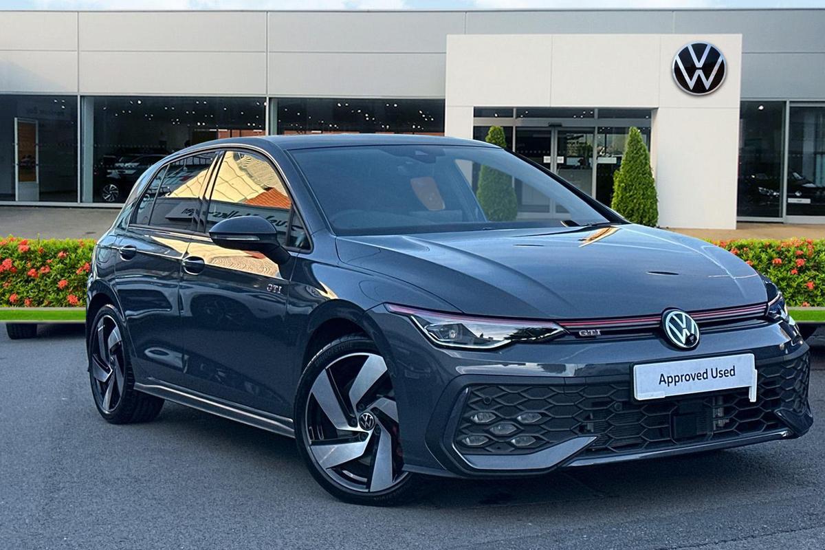 Used Volkswagen Golf 2025 for sale - 76679314: Photo 1