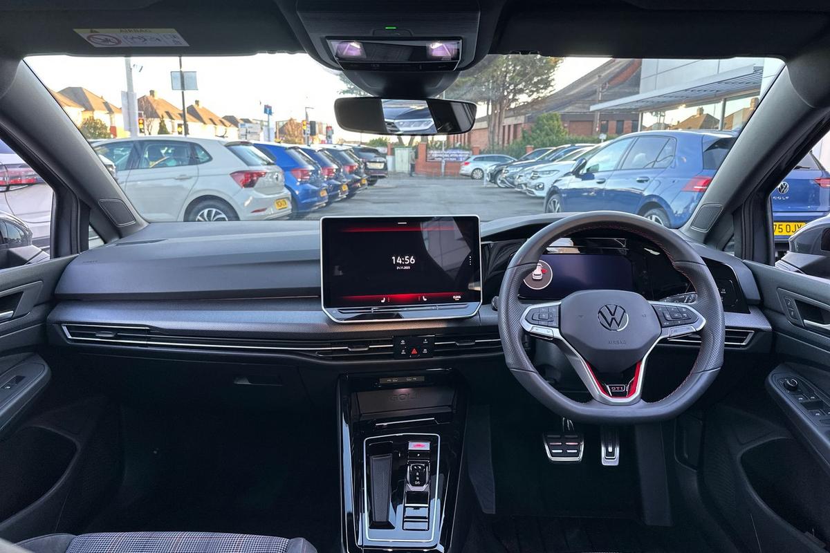 Used Volkswagen Golf 2025 for sale - 76679314: Photo 10