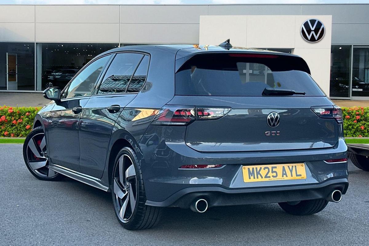 Used Volkswagen Golf 2025 for sale - 76679314: Photo 3