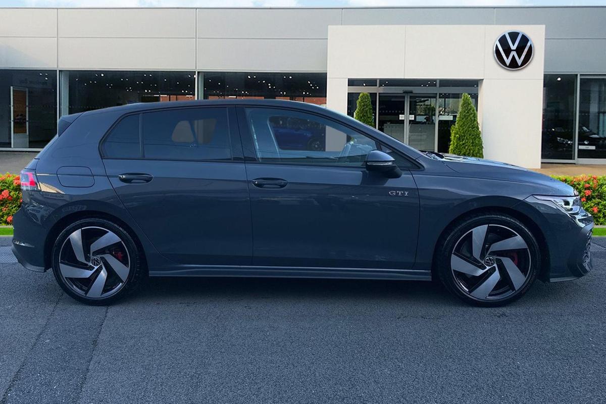 Used Volkswagen Golf 2025 for sale - 76679314: Photo 4