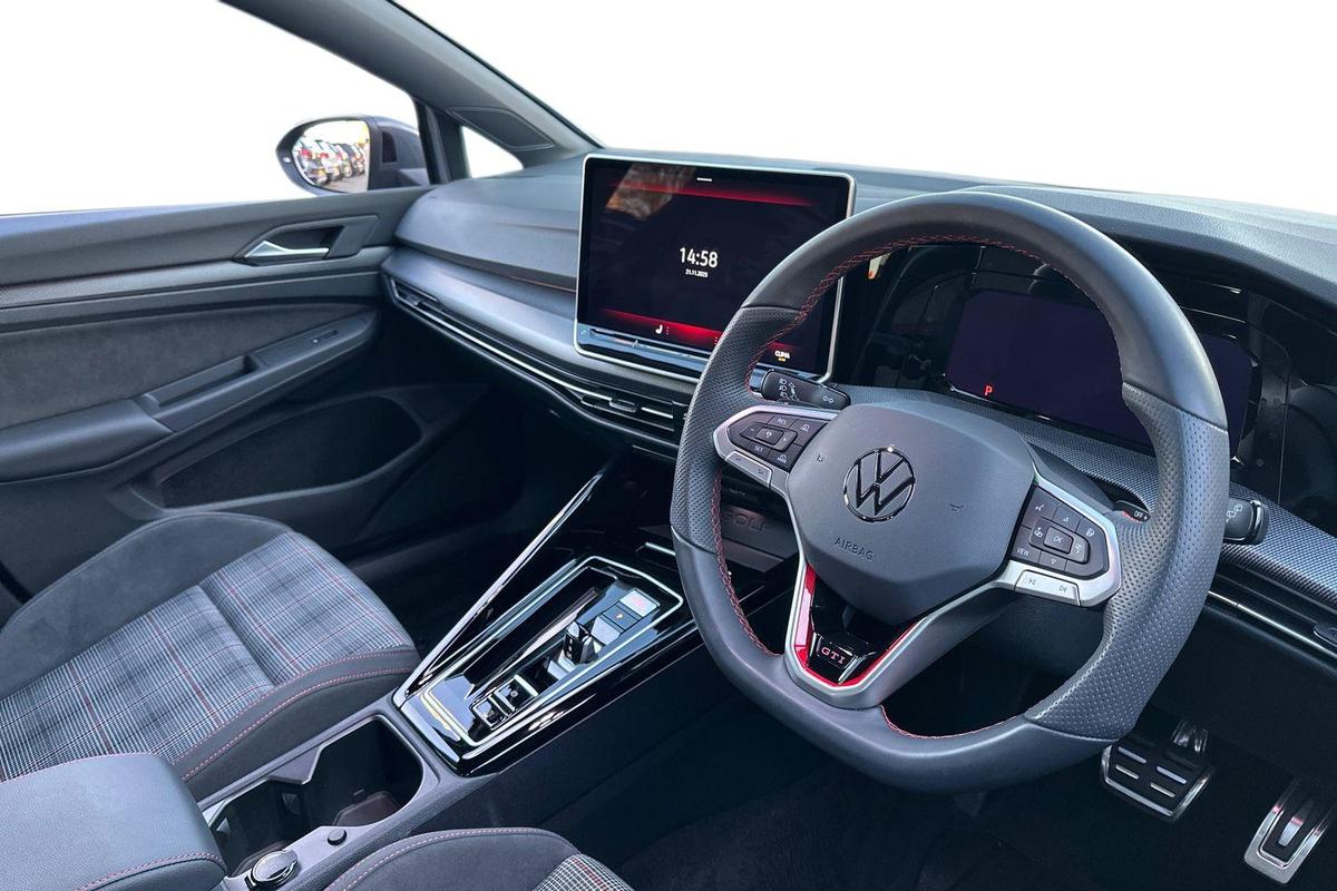 Used Volkswagen Golf 2025 for sale - 76679314: Photo 6