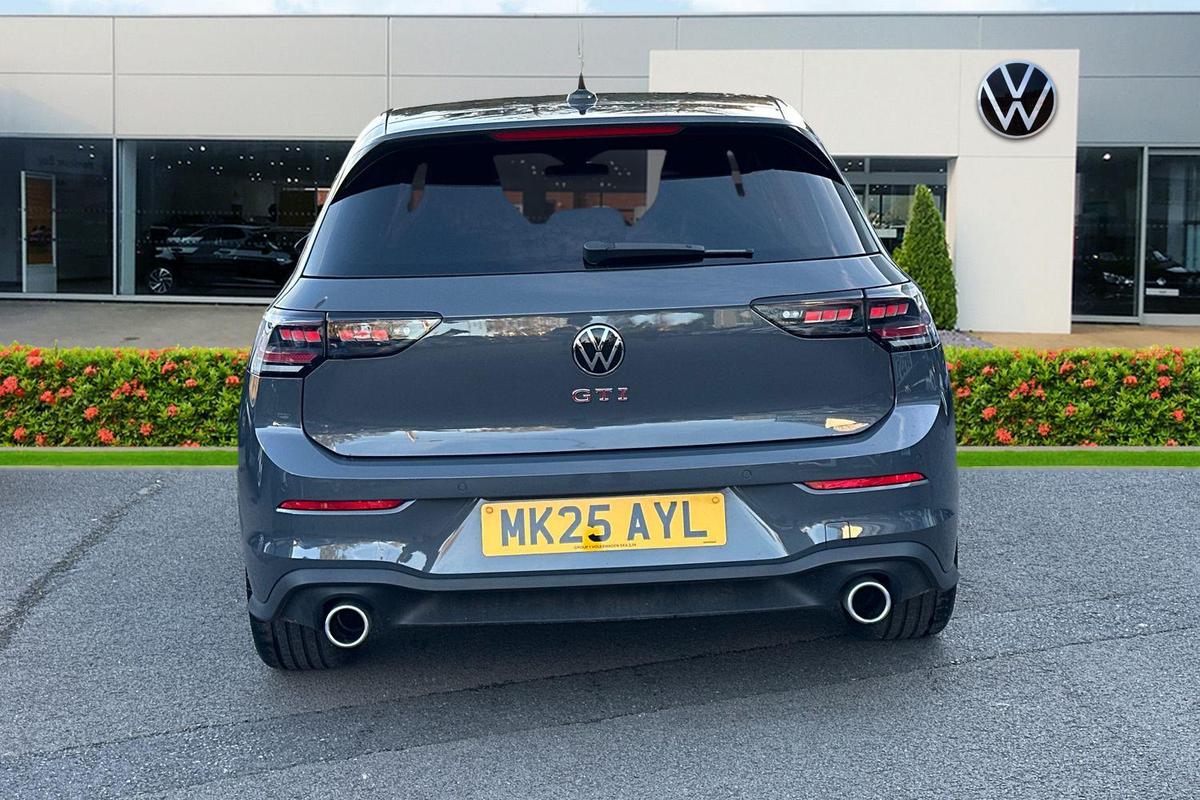 Used Volkswagen Golf 2025 for sale - 76679314: Photo 7