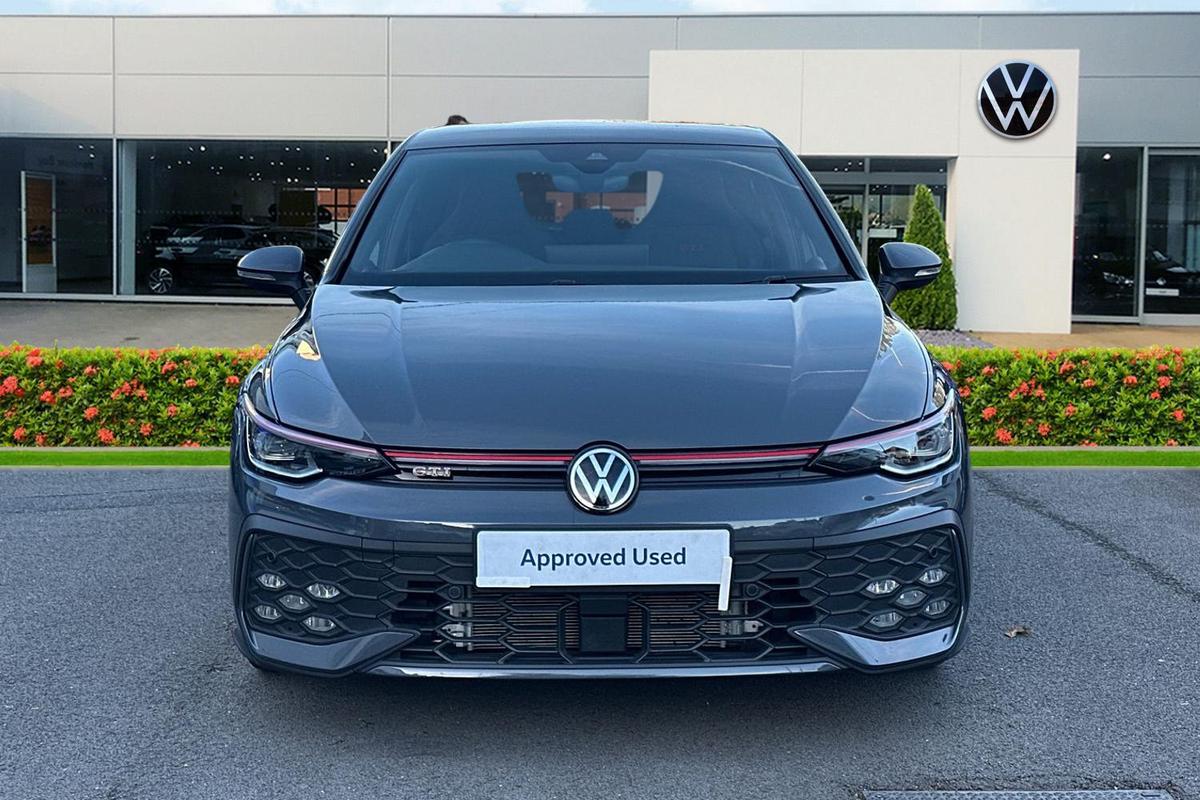 Used Volkswagen Golf 2025 for sale - 76679314: Photo 8