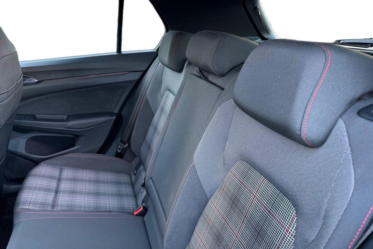 Used Volkswagen Golf 2025 for sale - 76679314: Photo 9