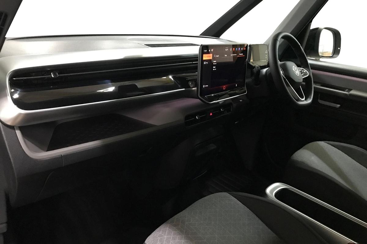 Used Volkswagen ID.Buzz 2025 for sale - 77418507: Photo 2