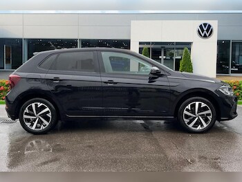 Used Volkswagen Polo 2025 for sale - 78140367: Photo