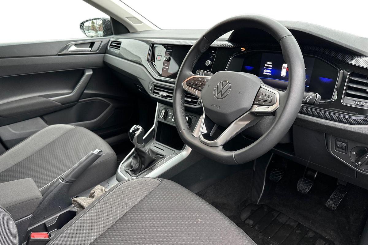 Used Volkswagen Polo 2025 for sale - 78140367: Photo 6