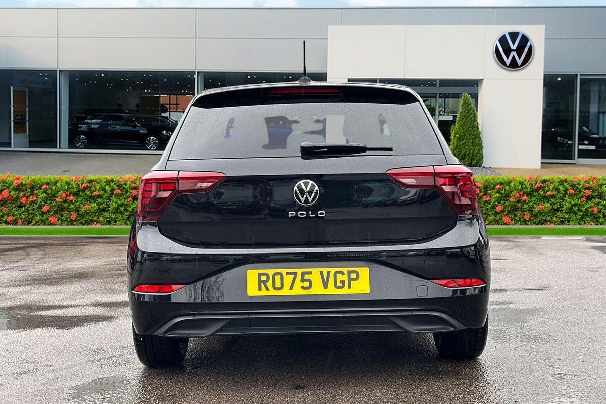 Used Volkswagen Polo 2025 for sale - 78140367: Photo 7