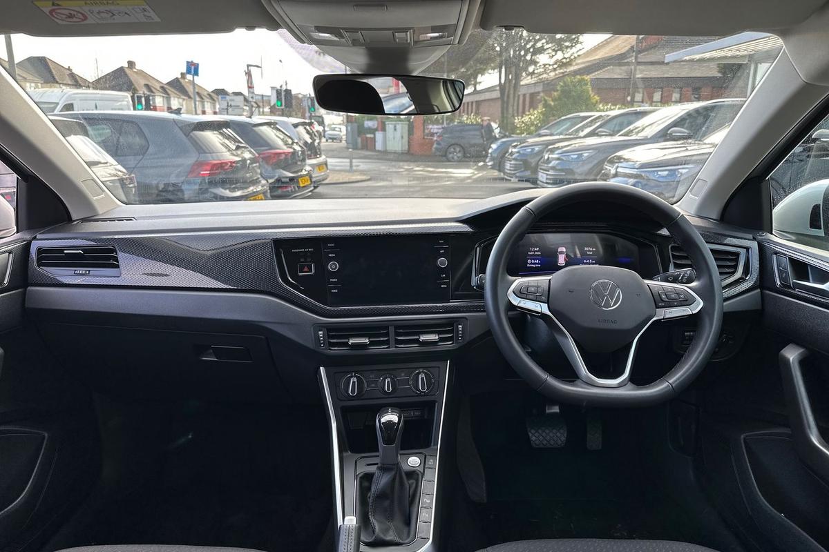 Used Volkswagen Taigo 2025 for sale - 77542417: Photo 10