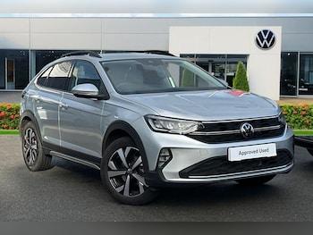 Volkswagen Taigo feature image