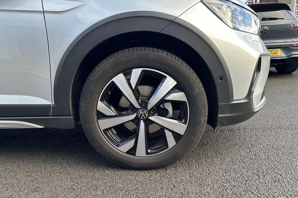 Used Volkswagen Taigo 2025 for sale - 77542417: Photo 5