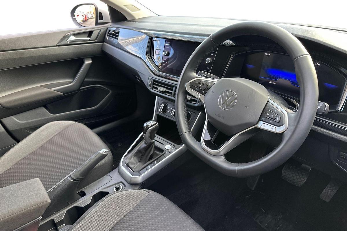 Used Volkswagen Taigo 2025 for sale - 77542417: Photo 6