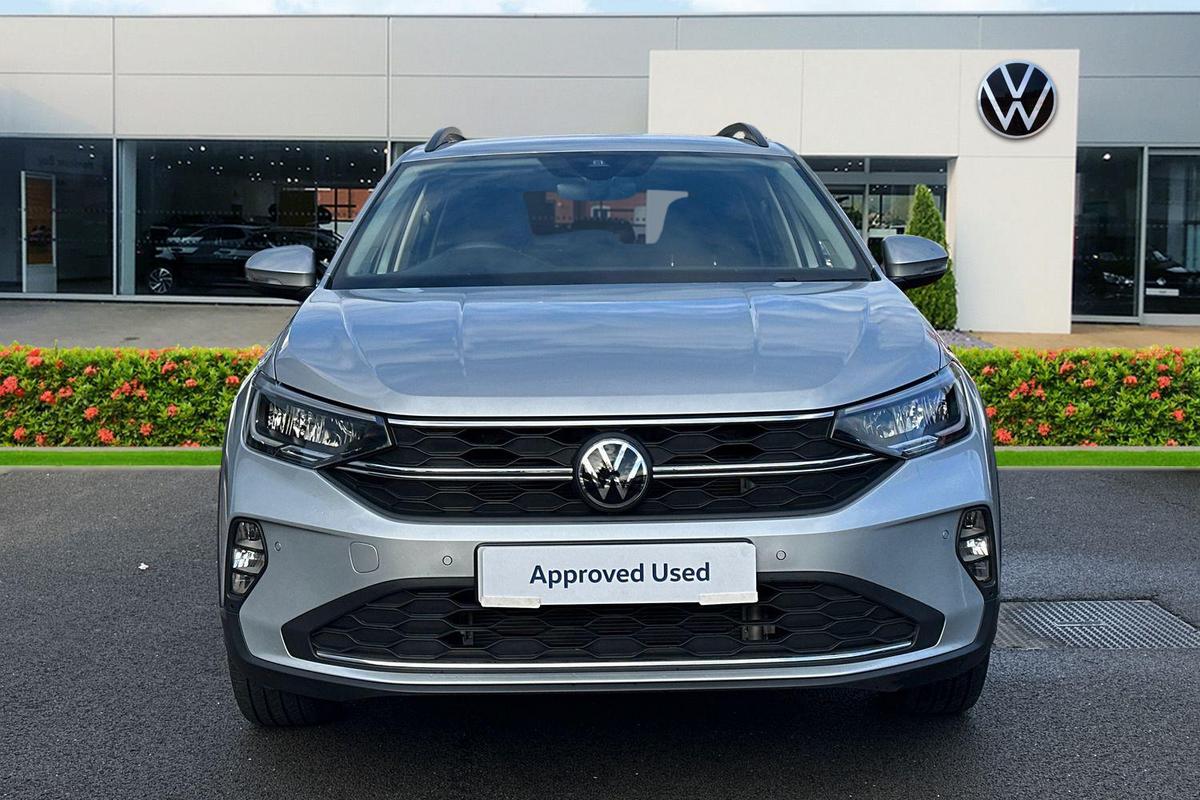 Used Volkswagen Taigo 2025 for sale - 77542417: Photo 8