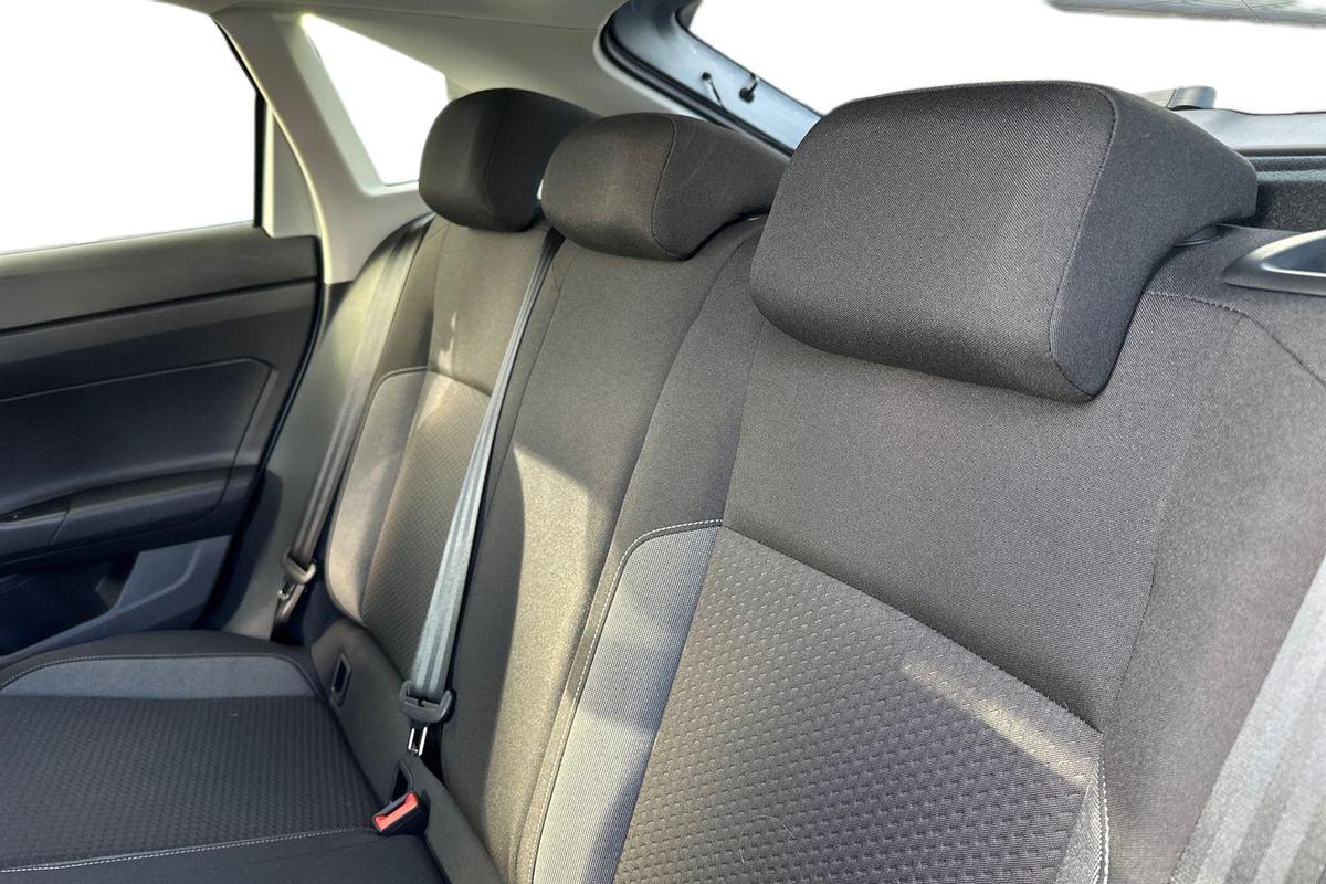 Used Volkswagen Taigo 2025 for sale - 77542417: Photo 9