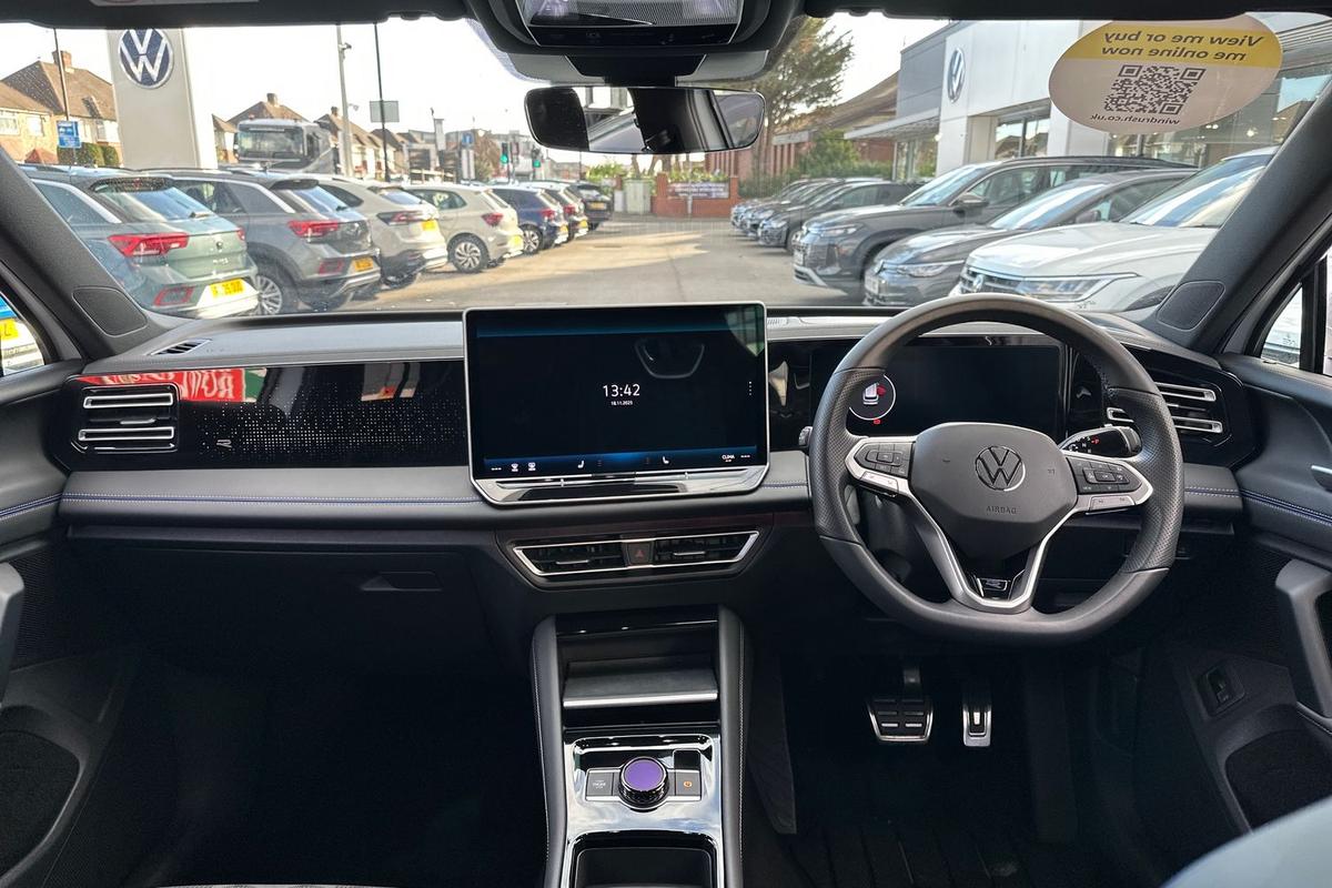 Used Volkswagen Tiguan 2024 for sale - 76677911: Photo 10