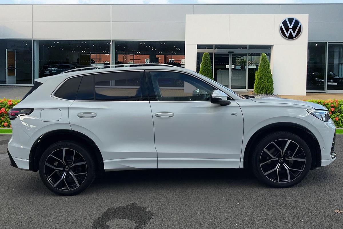 Used Volkswagen Tiguan 2024 for sale - 76677911: Photo 4