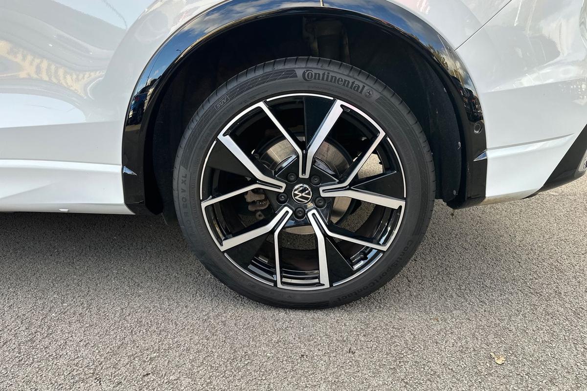 Used Volkswagen Tiguan 2024 for sale - 76677911: Photo 5