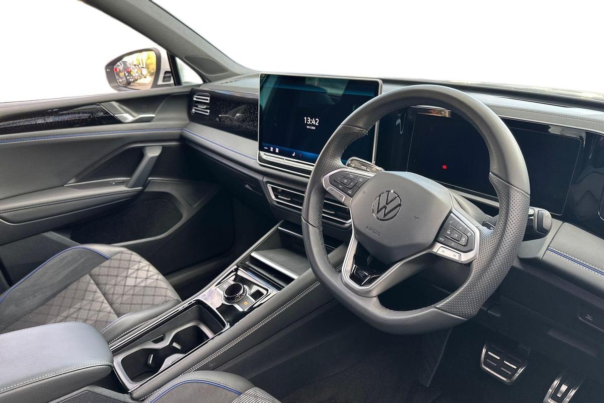 Used Volkswagen Tiguan 2024 for sale - 76677911: Photo 6